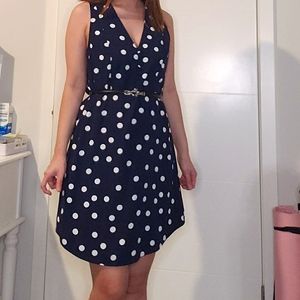 Office/Night Out Dress